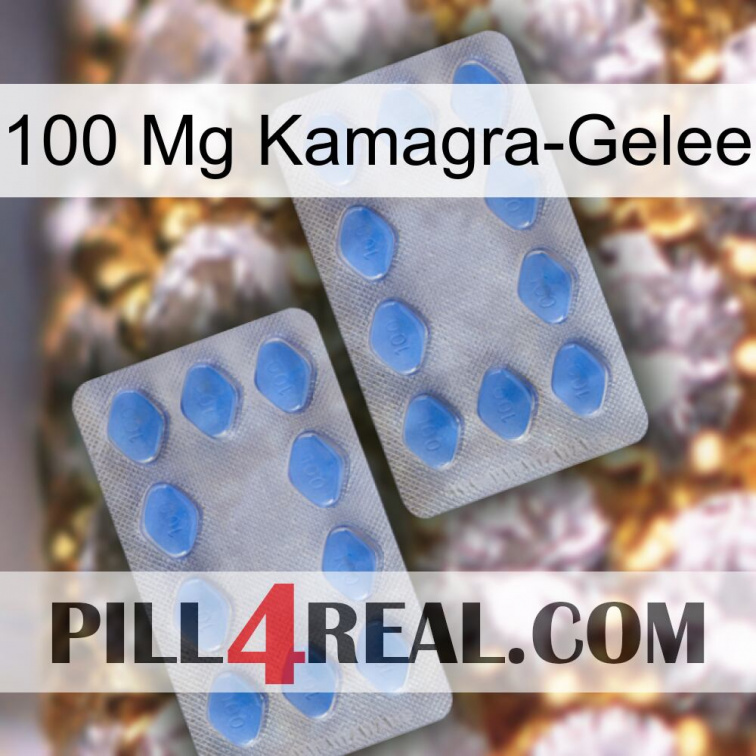 100Mg Kamagra Jelly 20